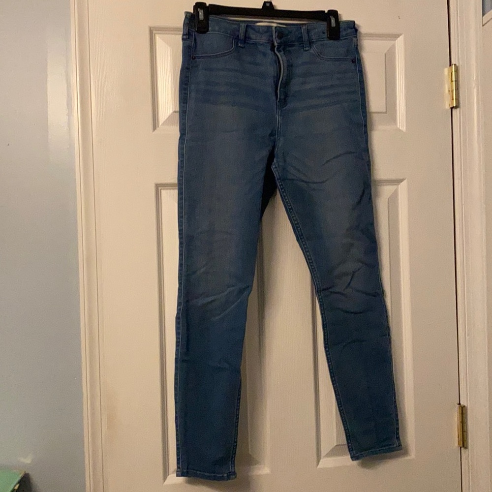 Abercrombie & Fitch Jeans, size 29/8R
